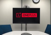 La TV OnePlus avrà il suo telecomando bluetooth