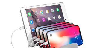 Recensione ORICO Duk-5p, il caricatutto da scrivania