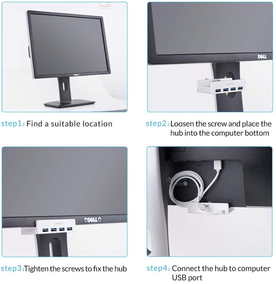 Mettete quattro porte USB davanti all’iMac: hub in sconto a 13,29€ ancora per poco Mettete quattro porte USB davanti all’iMac: hub in sconto a 13,29€ ancora per poco