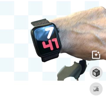BG – Cancella foto su sfondo, l’app per iOS che scontorna le foto con l’intelligenza artificiale