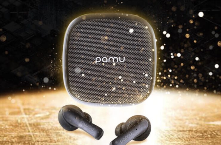 Recensione Pamu Slide: ultime ore per l’offerta crowdfunding delle cuffie full wireless che ricaricano anche lo smartphone