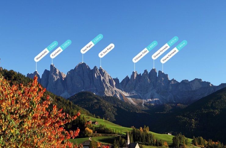 Le migliori app per attività all’aria aperta per iPhone e iPad