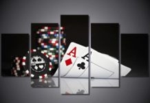Apple aggiorna il gioco di poker Texas Hold’em per iPhone e iPad: festeggia i 10 anni di App Store Per i 10 anni di App Store, Apple aggiorna Texas Hold’em
