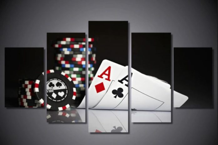Per i 10 anni di App Store, Apple aggiorna Texas Hold’em