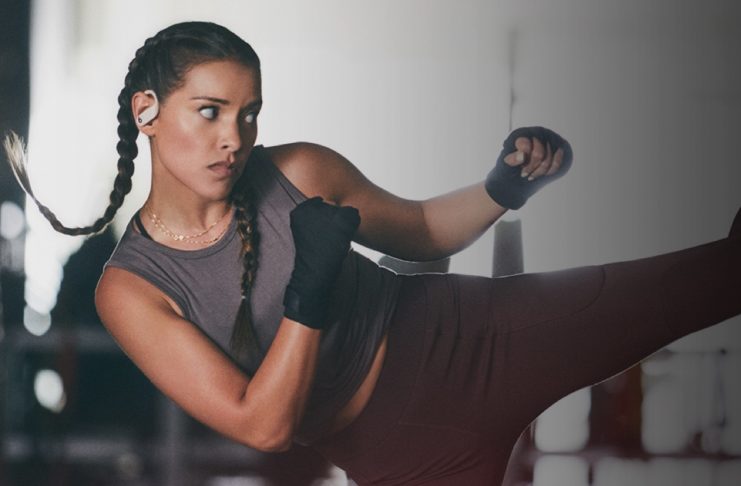 Disponibili le PowerBeats Pro, Amazon le spedisce in settimana