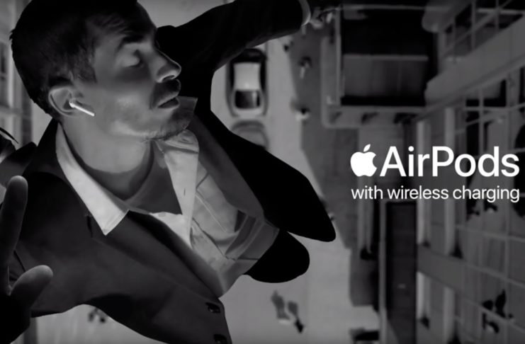 La nuova pubblicità Apple attiva HomePod e fa arrabbiare gli utenti