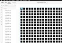 Qual è il software di disegno più veloce su macOS?