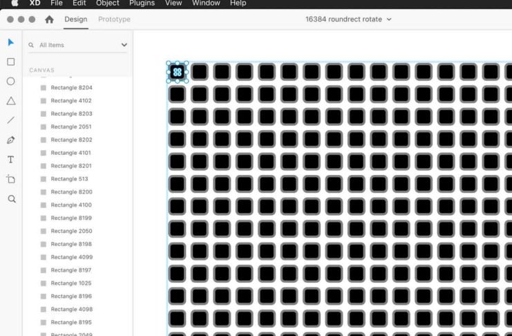Qual è il software di disegno più veloce su macOS?