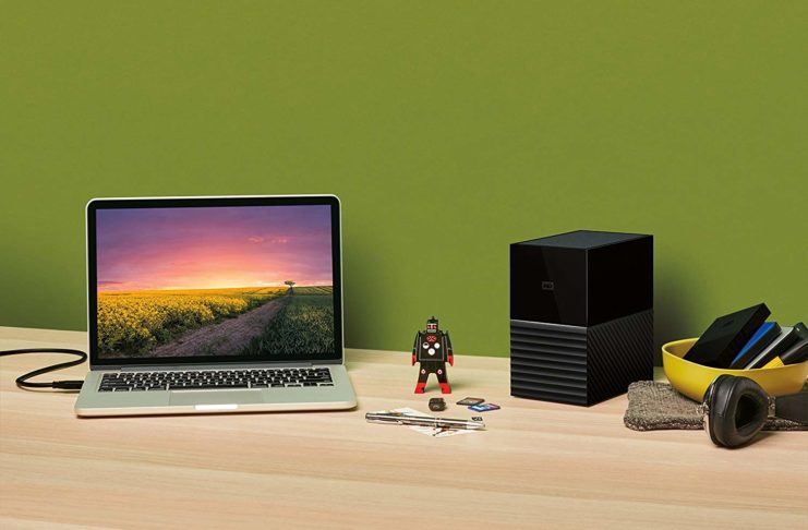 Prime Day: NAS, RAID e HD ad alta capacità in forte sconto