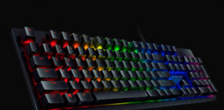 Razer Huntsman, in prova la tastiera Opto-Meccanica (anche) per Mac