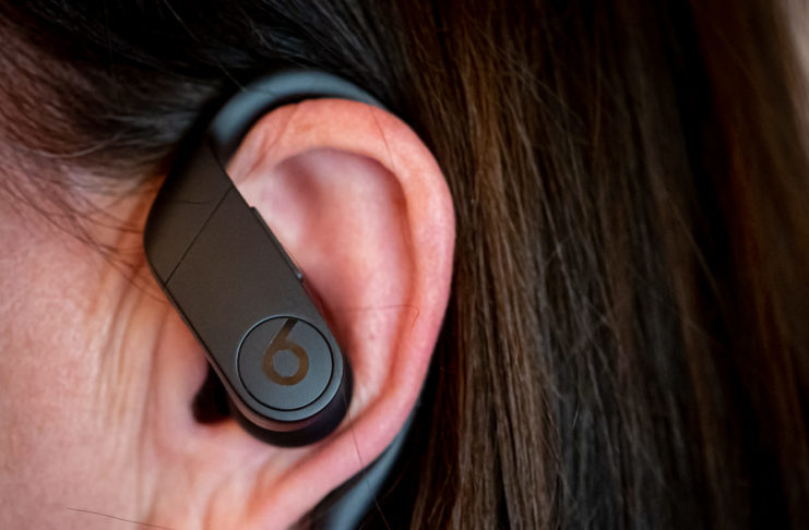 Recensione PowerBeats Pro