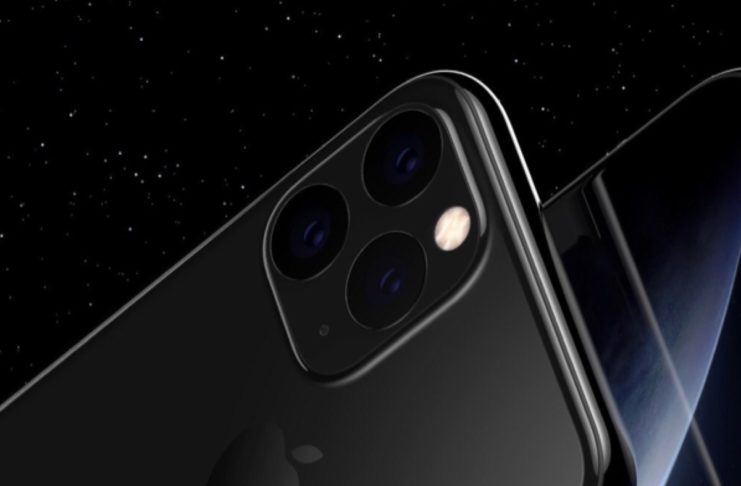 I primi render iPhone 11 che fanno amare design e protuberanza posteriore