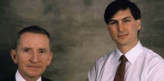 Addio a Ross Perot: il magnate texano fu il primo ad investire in Next