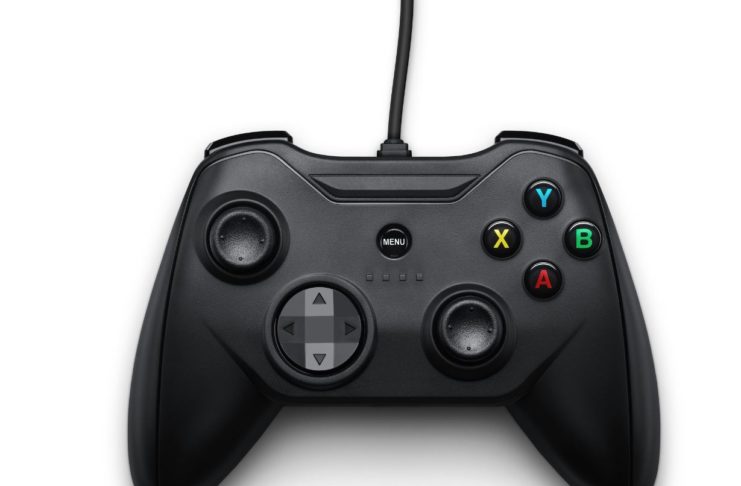 Rotor Riot, in vendita l’unico controller Mfi con levette L3 e R3 cliccabili