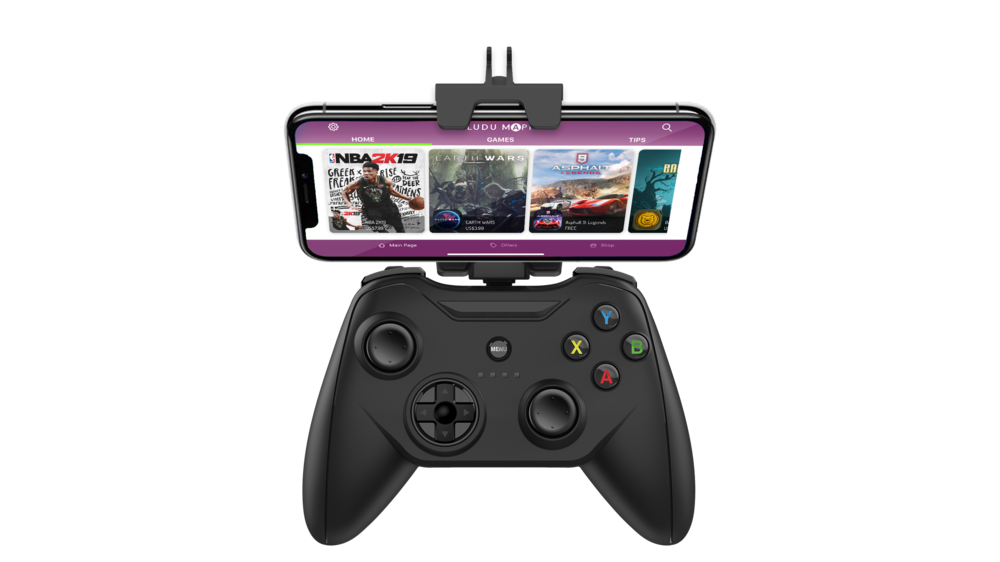 Rotor Riot v2, il controller MFi per iOS Lightning compatibile con i droni