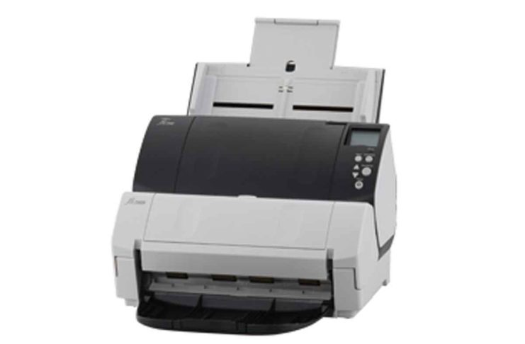 Gi scanner Fujitsu fi Series ora compatibili anche con macOS