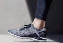 Xiaomi lancia le scarpe ultra comode a 40 dollari Xiaomi lancia le scarpe ultra comode a 40 dollari