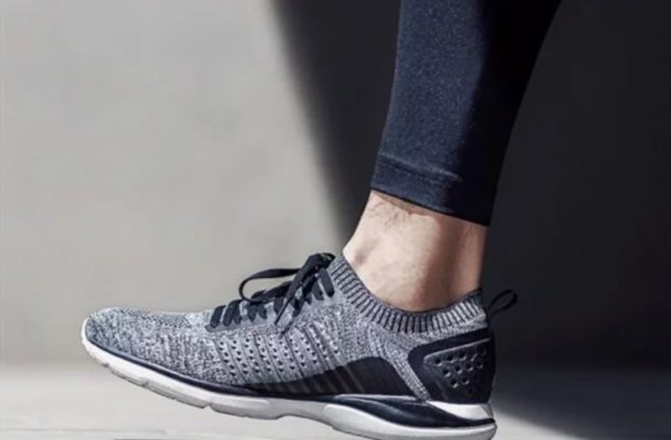 Xiaomi lancia le scarpe ultra comode a 40 dollari
