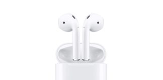 airpods 2 in sconto su Amazon