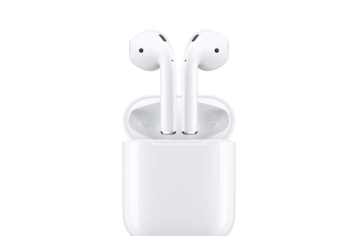 airpods 2 in sconto su Amazon