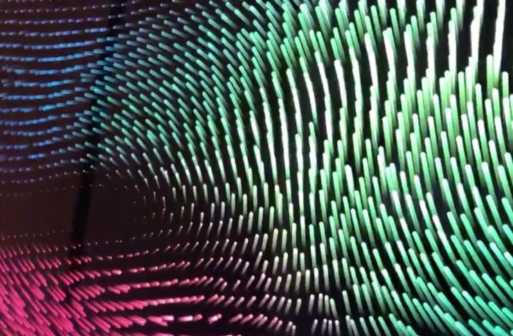 Drift è lo spettacolare nuovo screensaver di macOS Catalina