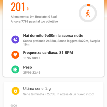 Recensione Xiaomi Mi Band 4, la regina è tornata