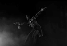 La magia degli spettacoli dal vivo nei nuovi spot della serie “Scattato con iPhone” La magia degli spettacoli dal vivo nei nuovi spot della serie “Scattato con iPhone”