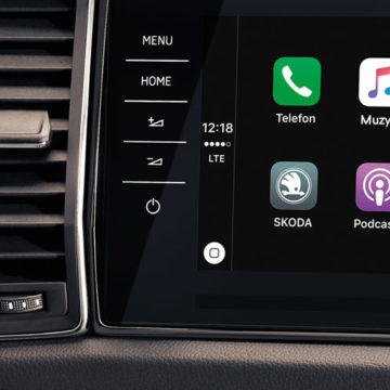 Iniziata la produzione del nuovo City SUV Skoda KAMIQ