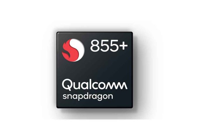 Qualcomm Snapdragon 855+ promette migliorie con i giochi