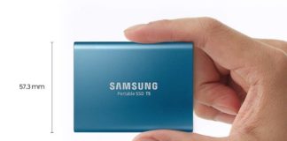 Samsung mini