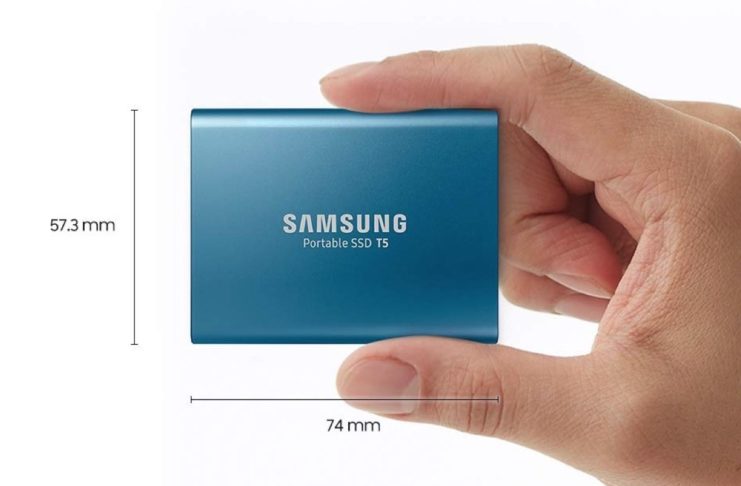 Samsung mini