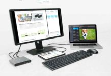 Con lo switch di IOGear, Mac e iPad condividono schermo, tastiera e mouse