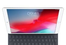 Il display di iPad e iPhone potrebbe diventare deformabile e funzionare come tastiera a rilievo In futuro più tasti per la tastiera iPad e iPhone