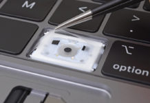 Anche la tastiera dei MacBook Pro e MacBook Air di oggi può essere riparata gratis Anche la tastiera dei MacBook Pro e MacBook Air di oggi può essere riparata gratis