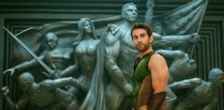 I supereroi irriverenti di The Boys in arrivo su Amazon Prime Video