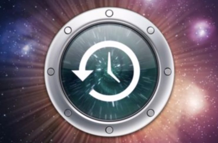 Backup Time Machine selettivo, come escludere alcuni file