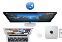 Apple disabilita Torna al Mio Mac per tutte le versioni di macOS