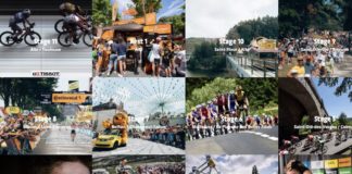 Tour de France 2019, Apple applaude: maglia gialla alla tecnologia