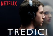 Netflix elimina la scena del suicidio dalla serie tv “Tredici” Netflix elimina la scena del suicidio dalla serie tv “Tredici”