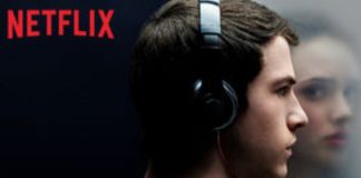 Netflix elimina la scena del suicidio dalla serie tv “Tredici”