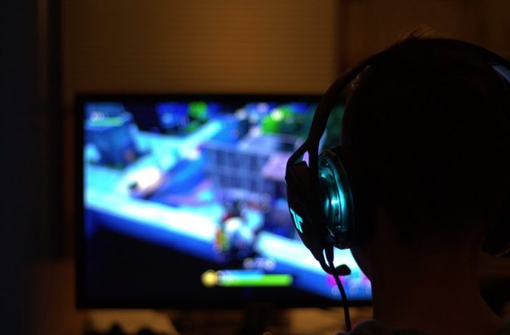 Studio Usa, sempre più giocatori di videogame online vittime di molestie e diffamazione