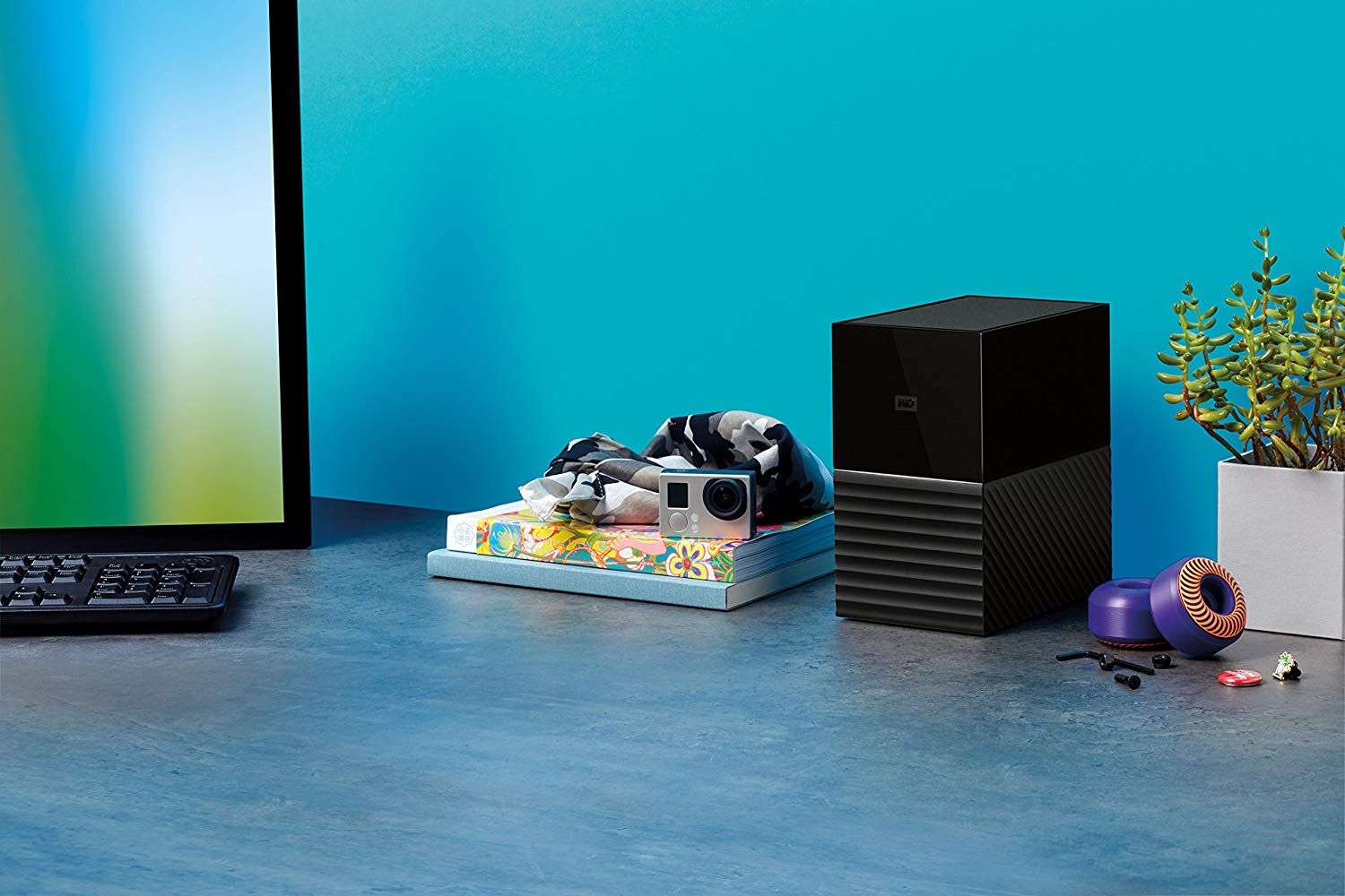 Prime Day: NAS, RAID e HD ad alta capacità in forte sconto