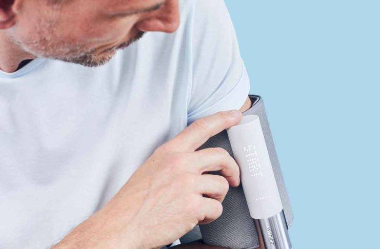Withings ha presentato due nuovi dispositivi per misurazioni cardiovascolari