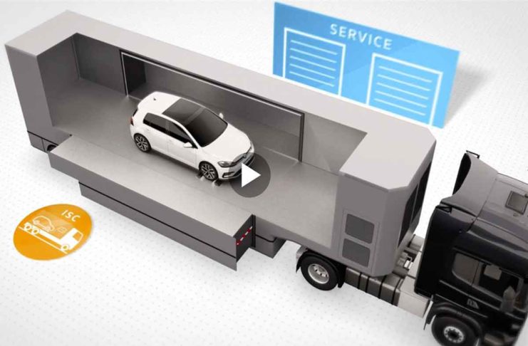 Seconda fase del WLTP, un video illustra le novità