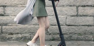 Xiaomi Mi Scooter, monopattino elettrico ad un prezzo top su Amazon: 361€