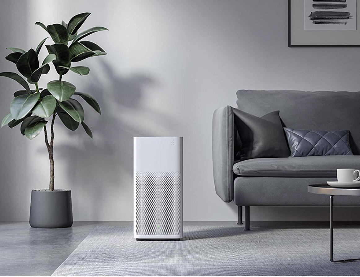 Xiaomi Mi Air Purifier 2H: purifica l’aria da batteri e polveri sottili Xiaomi Mi Air Purifier 2H: purifica l’aria da batteri e polveri sottili