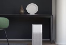 Xiaomi Mi Air Purifier 2H: purifica l’aria da batteri e polveri sottili