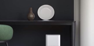 Xiaomi Mi Air Purifier 2H: purifica l’aria da batteri e polveri sottili