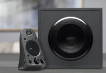 Logitech Z-625, musica, film giochi con audio da bomba: solo 129,99 euro Logitech Z-625, musica, film giochi con audio da bomba: solo 129,99 euro