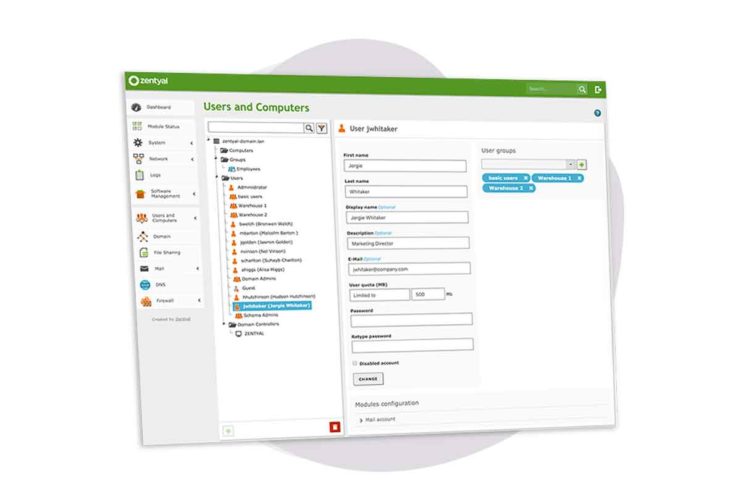 Un potenziale successore di macOS Server su Indiegogo